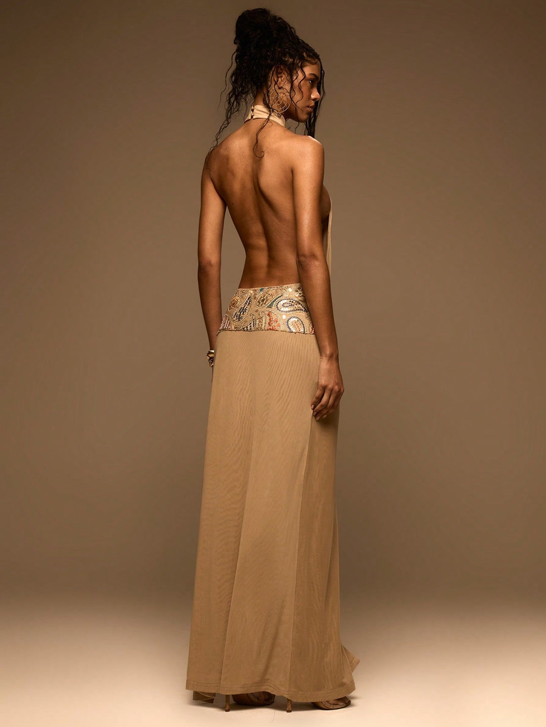 Rochie maxi SHEIN