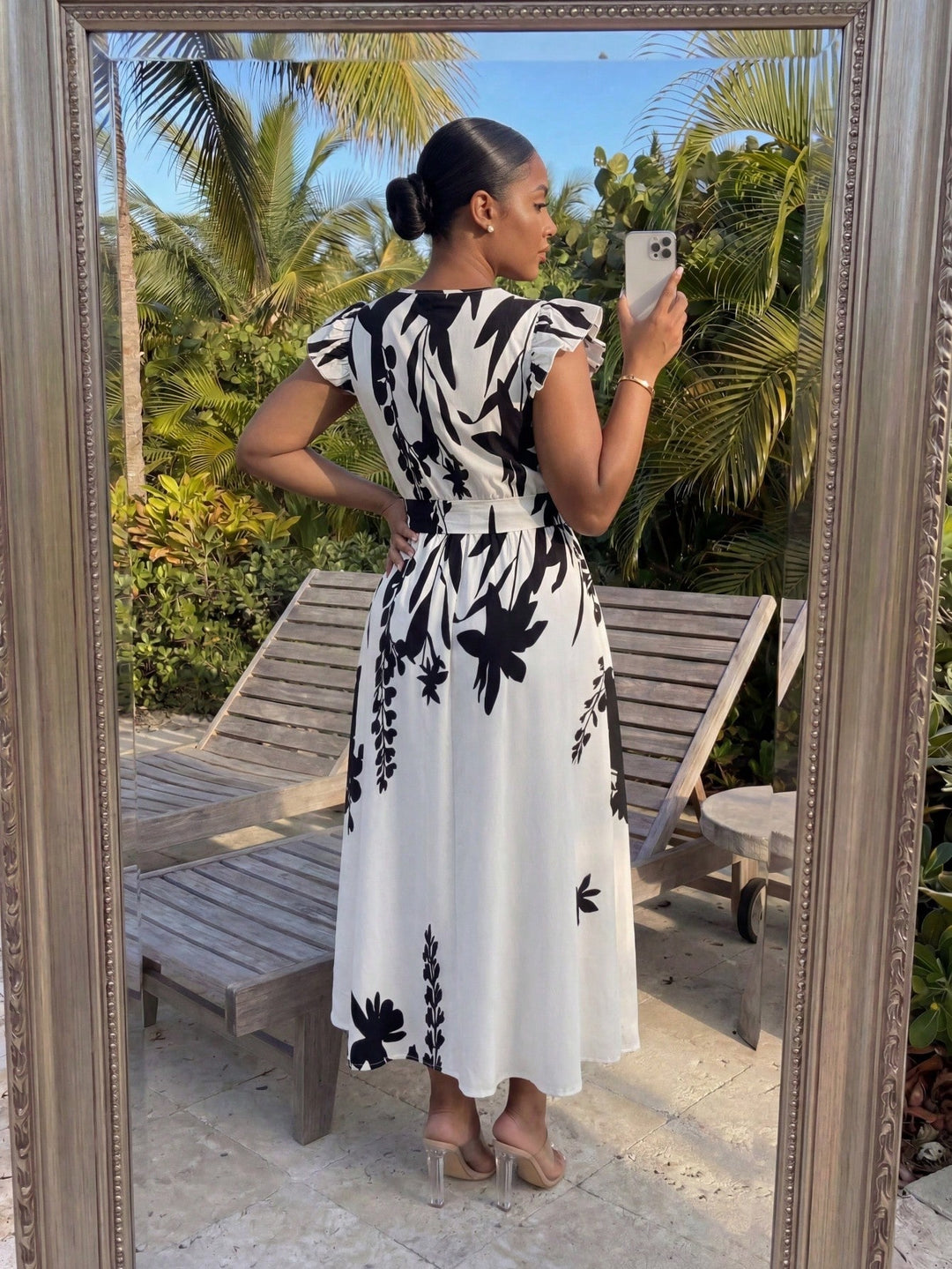 Rochie SHEIN, negru