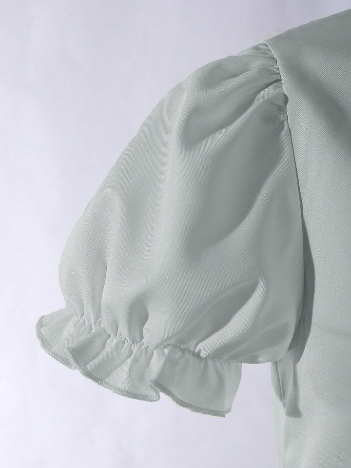 Rochie SHEIN, albastru