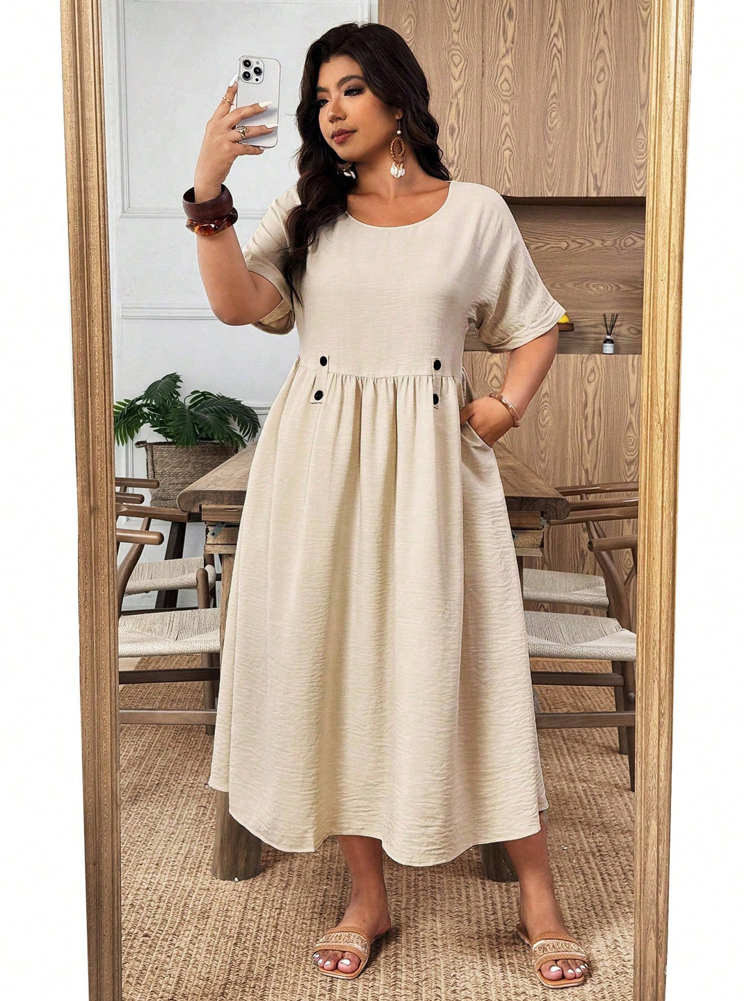 Rochie SHEIN