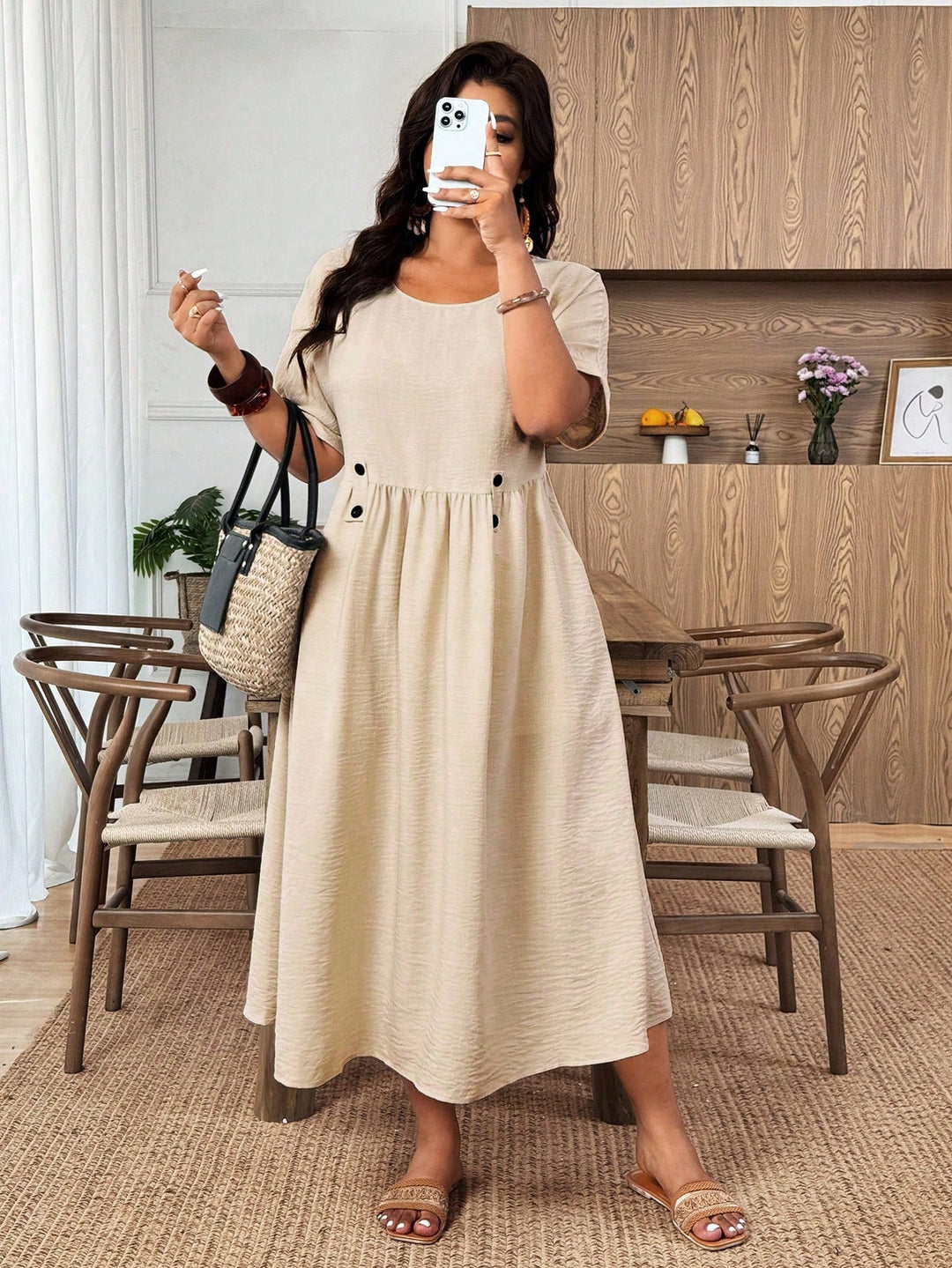 Rochie SHEIN