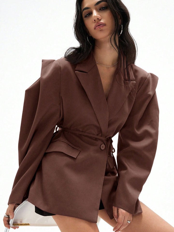 Sacou SHEIN, roz