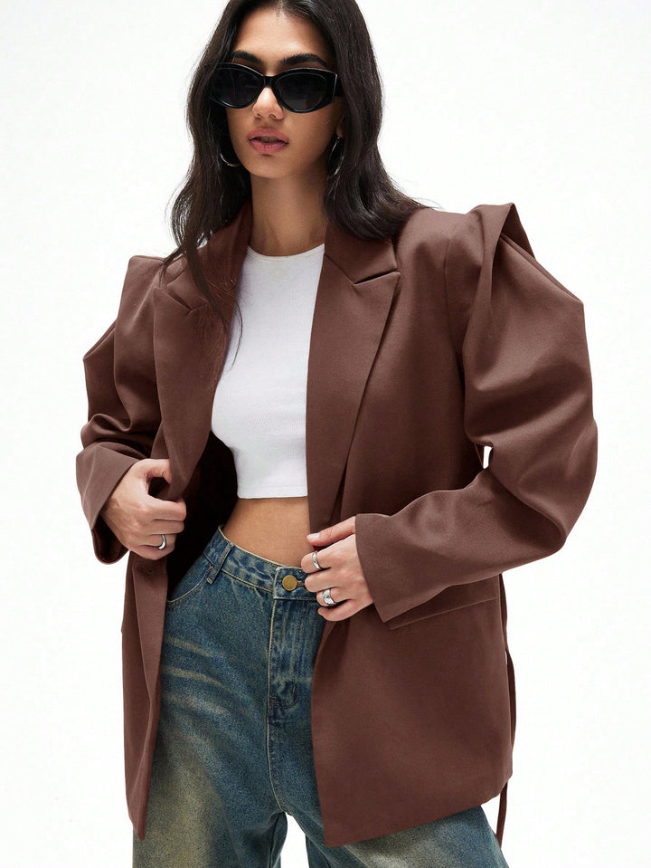 Sacou SHEIN, roz
