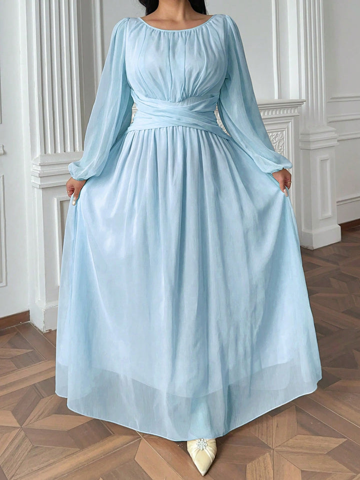 Rochie SHEIN, albastru