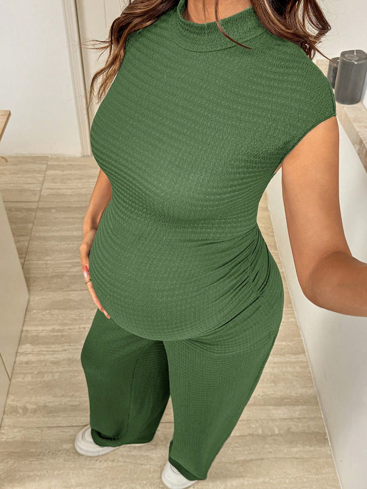 Compleu SHEIN, verde