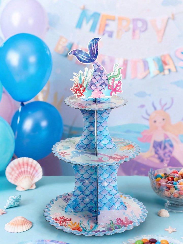 Suport tort SHEIN, mix culori