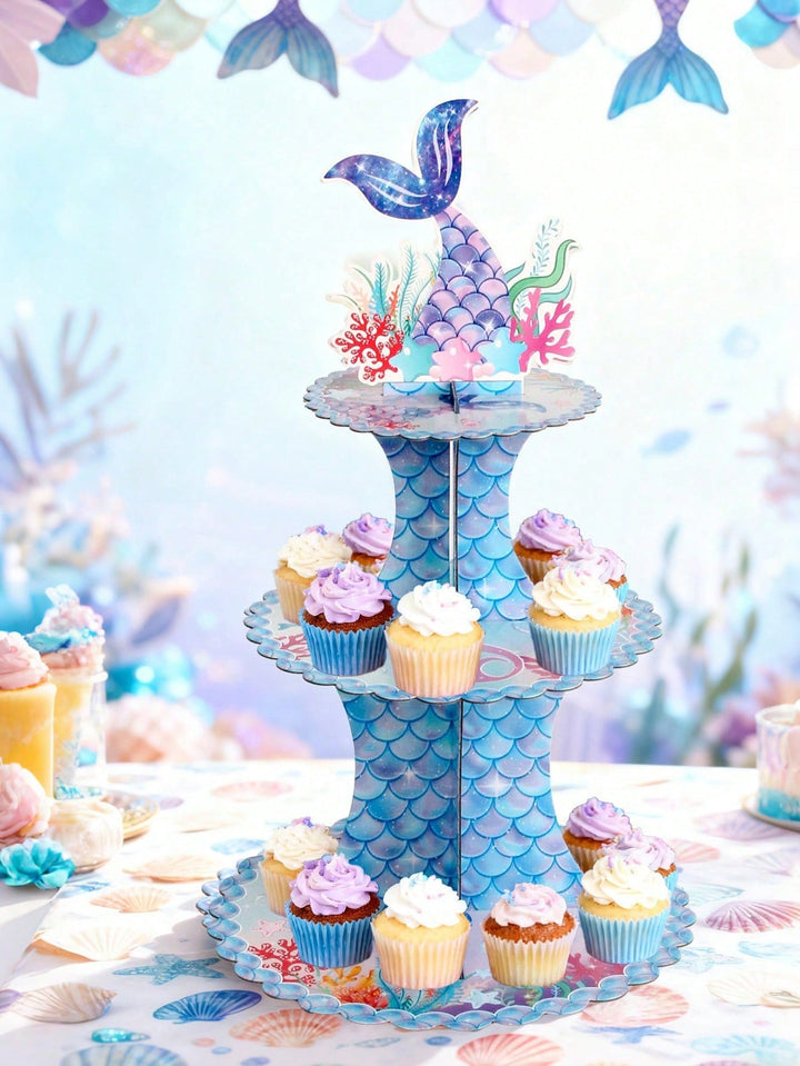 Suport tort SHEIN, mix culori