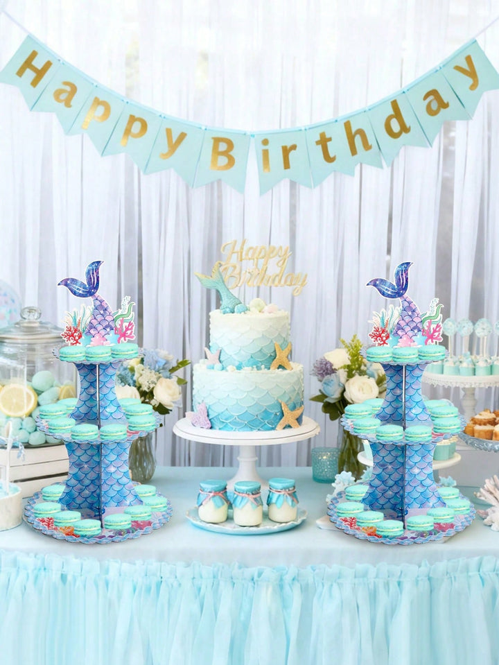 Suport tort SHEIN, mix culori