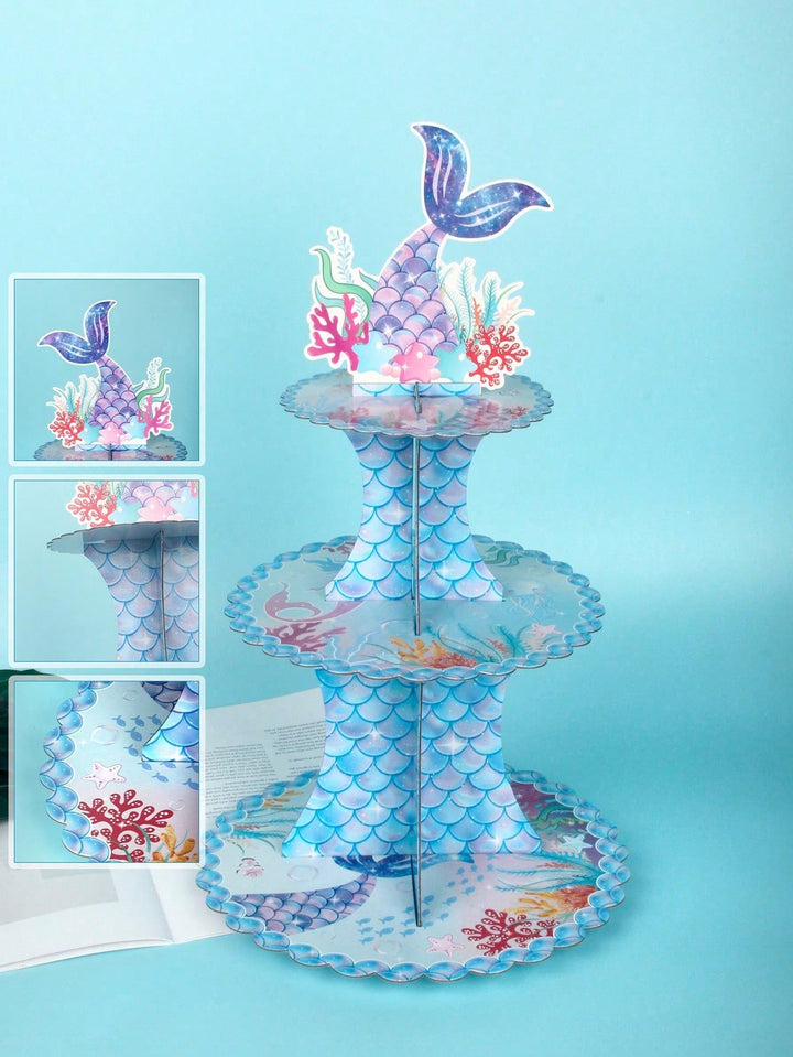 Suport tort SHEIN, mix culori