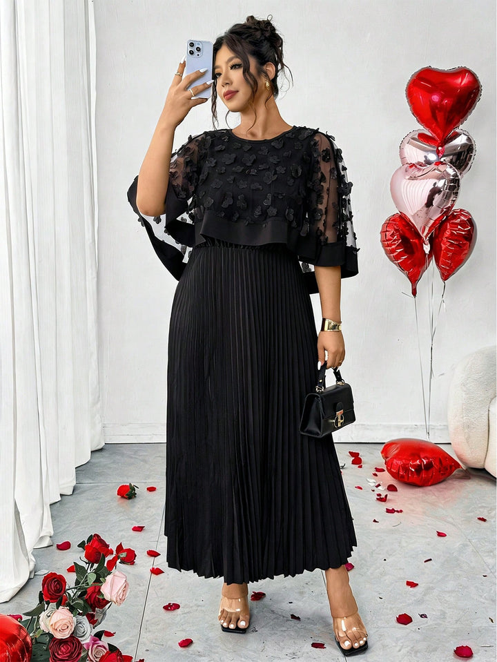 Rochie SHEIN, negru