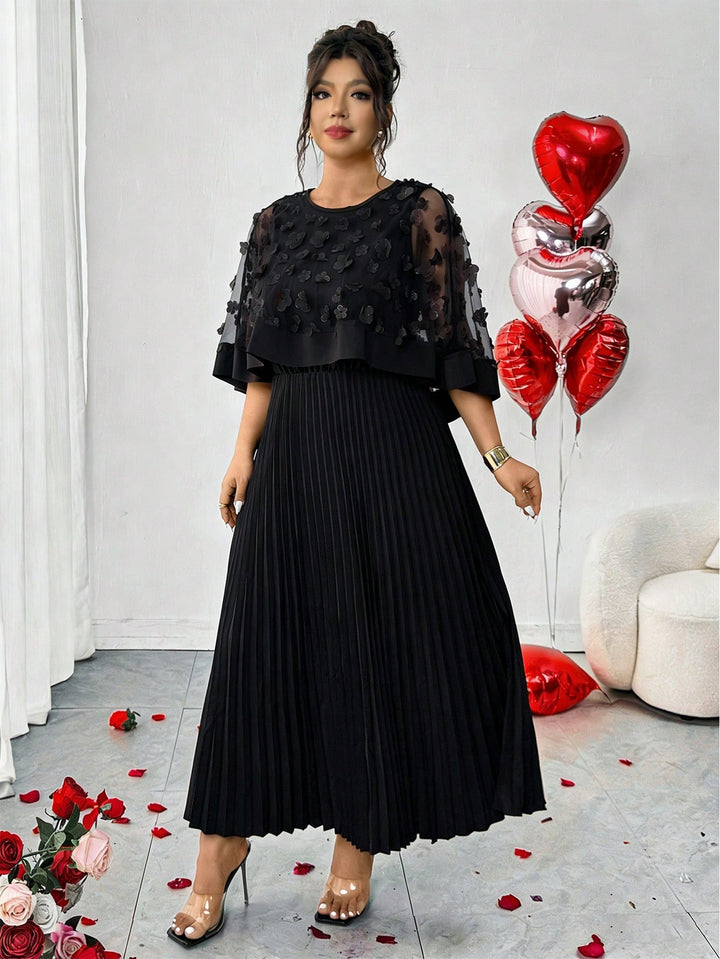 Rochie SHEIN, negru