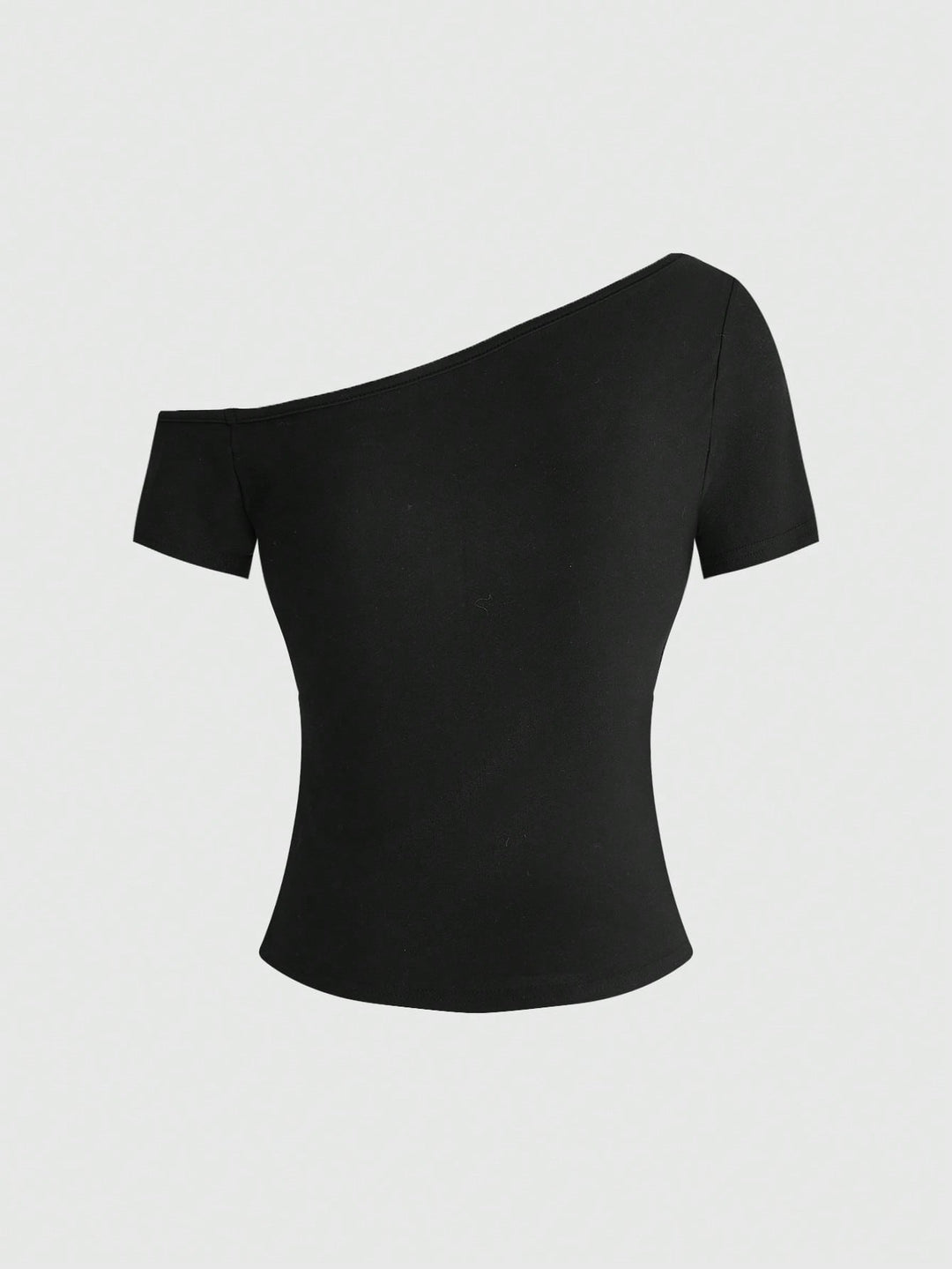 Tricou SHEIN, negru