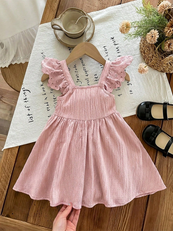 Rochie SHEIN, roz