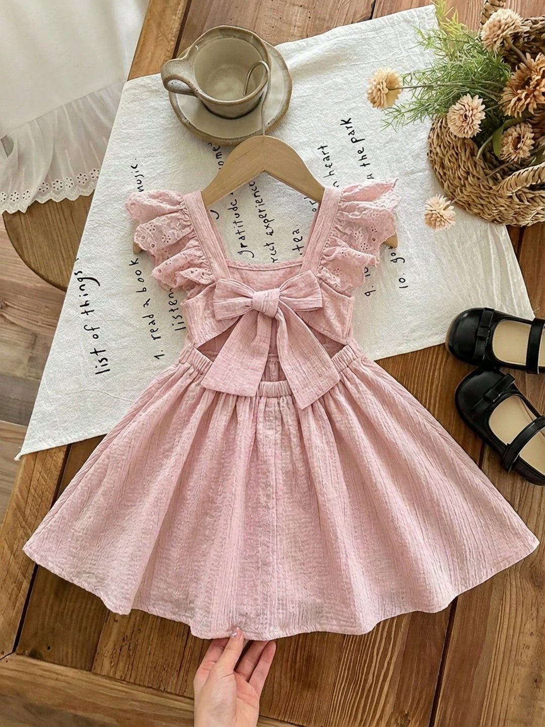 Rochie SHEIN, roz