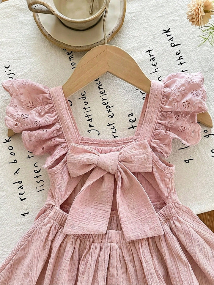 Rochie SHEIN, roz