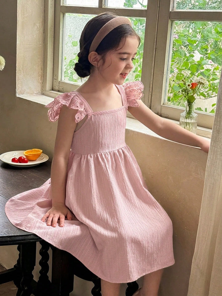 Rochie SHEIN, roz