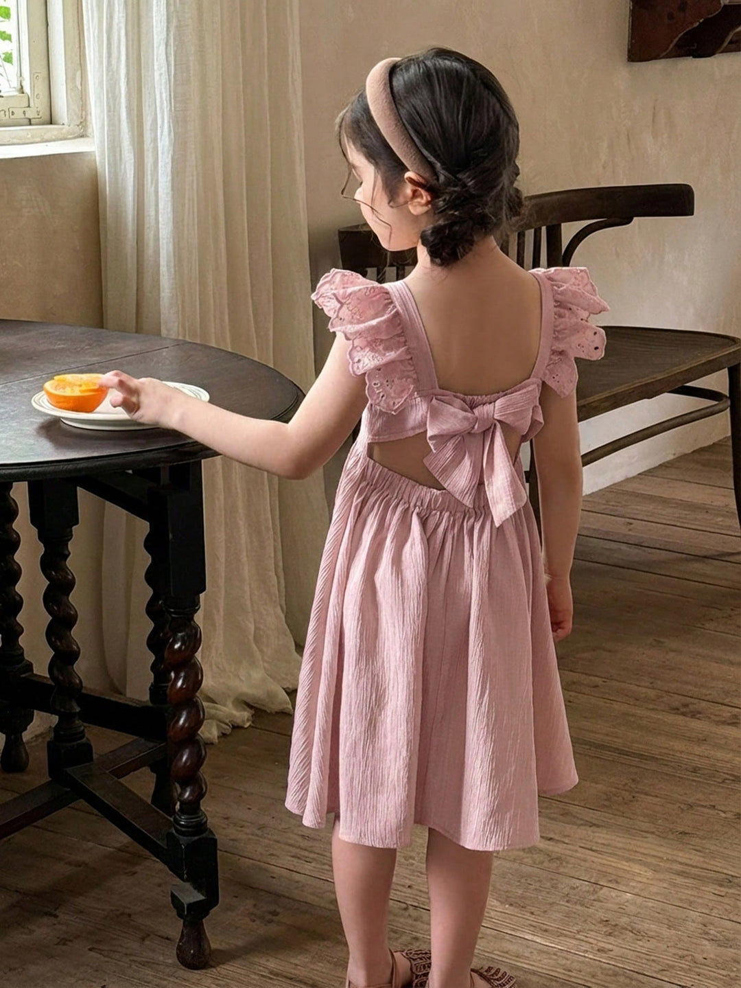 Rochie SHEIN, roz