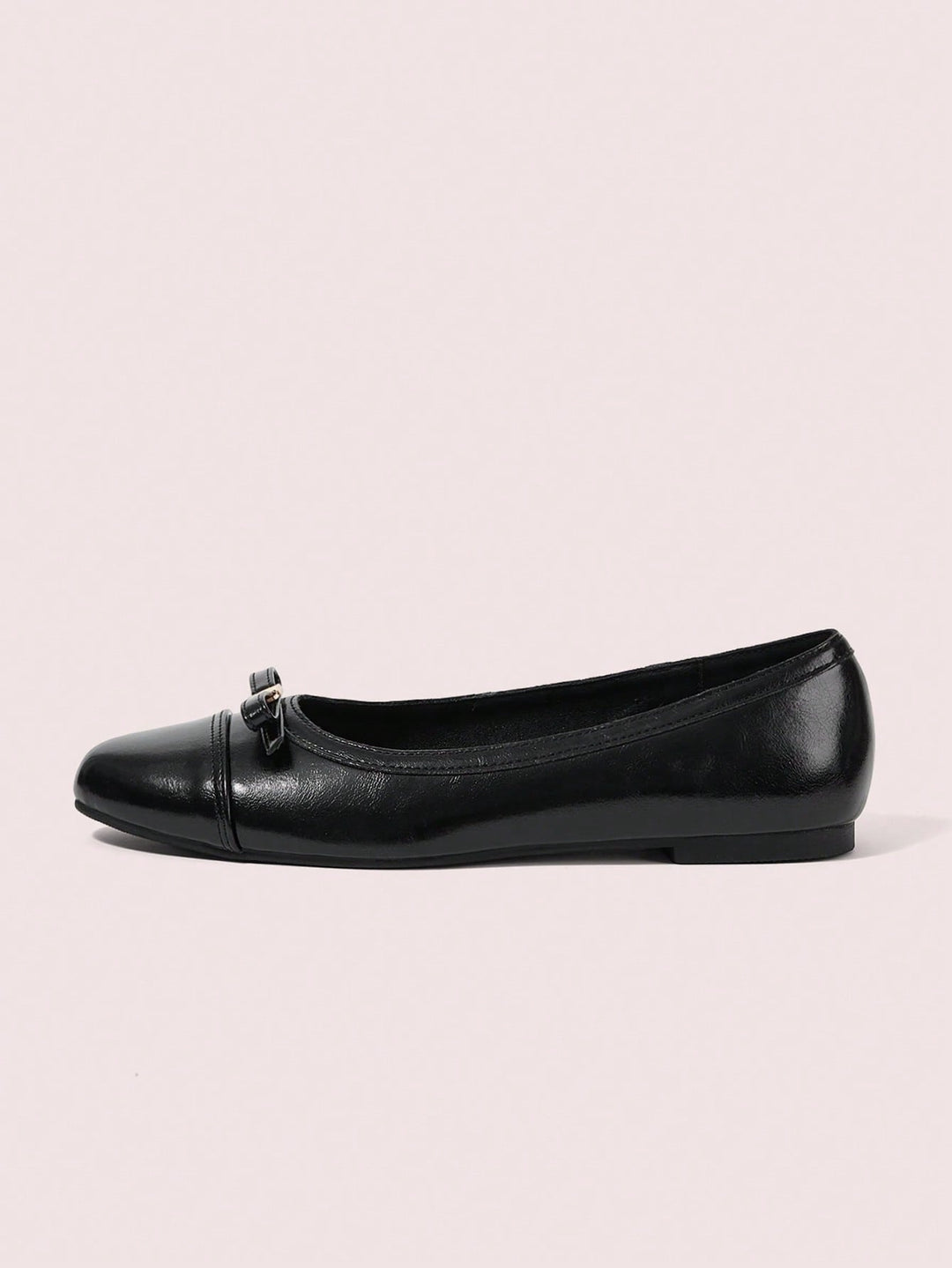 Balerini SHEIN, negru