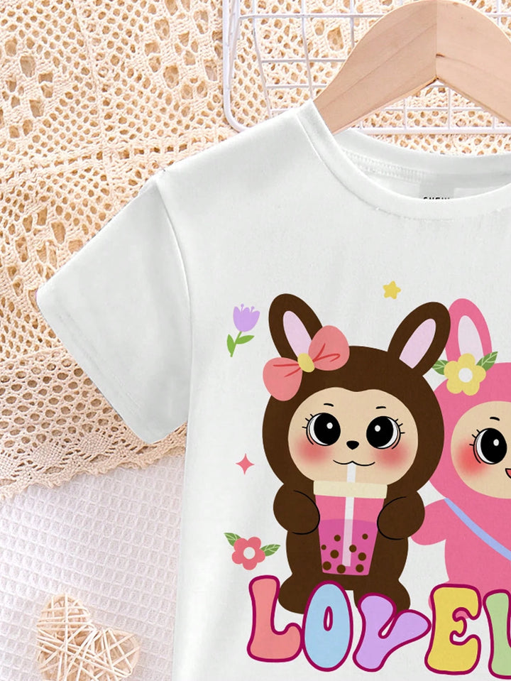 Compleu pijamale SHEIN, mix culori