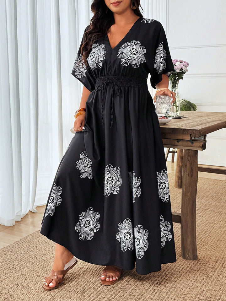 Rochie SHEIN, negru