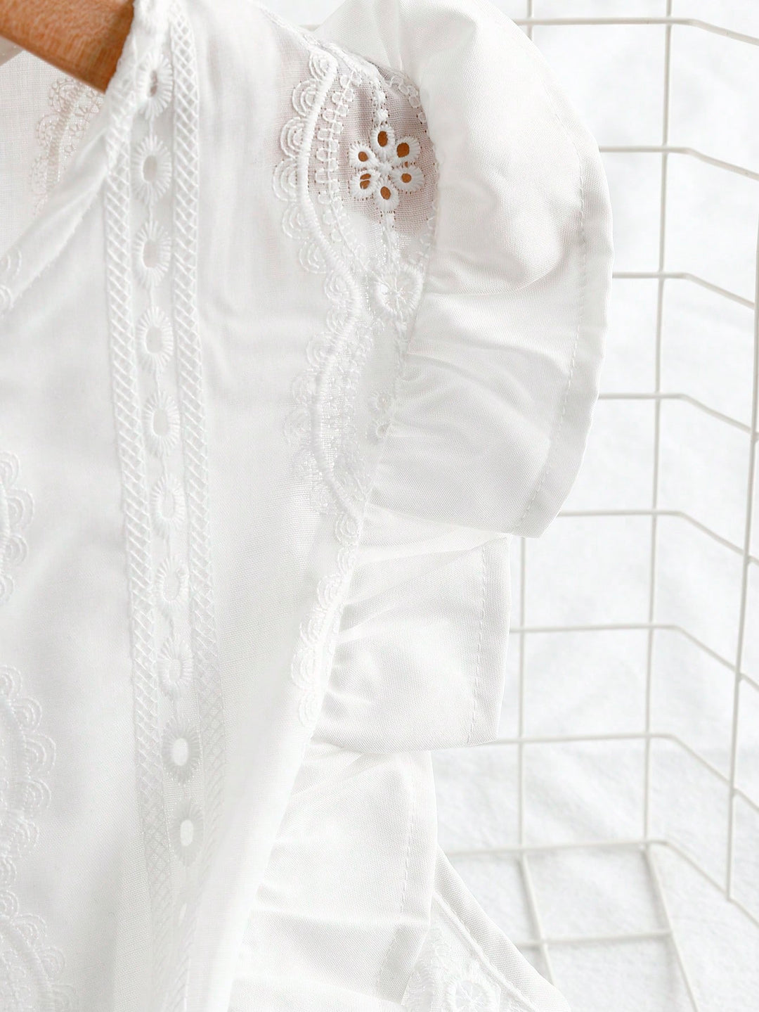 Bluza SHEIN, albastru