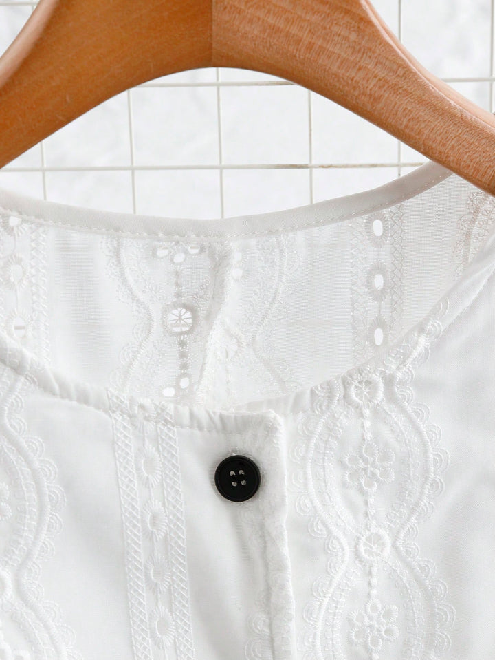Bluza SHEIN, albastru