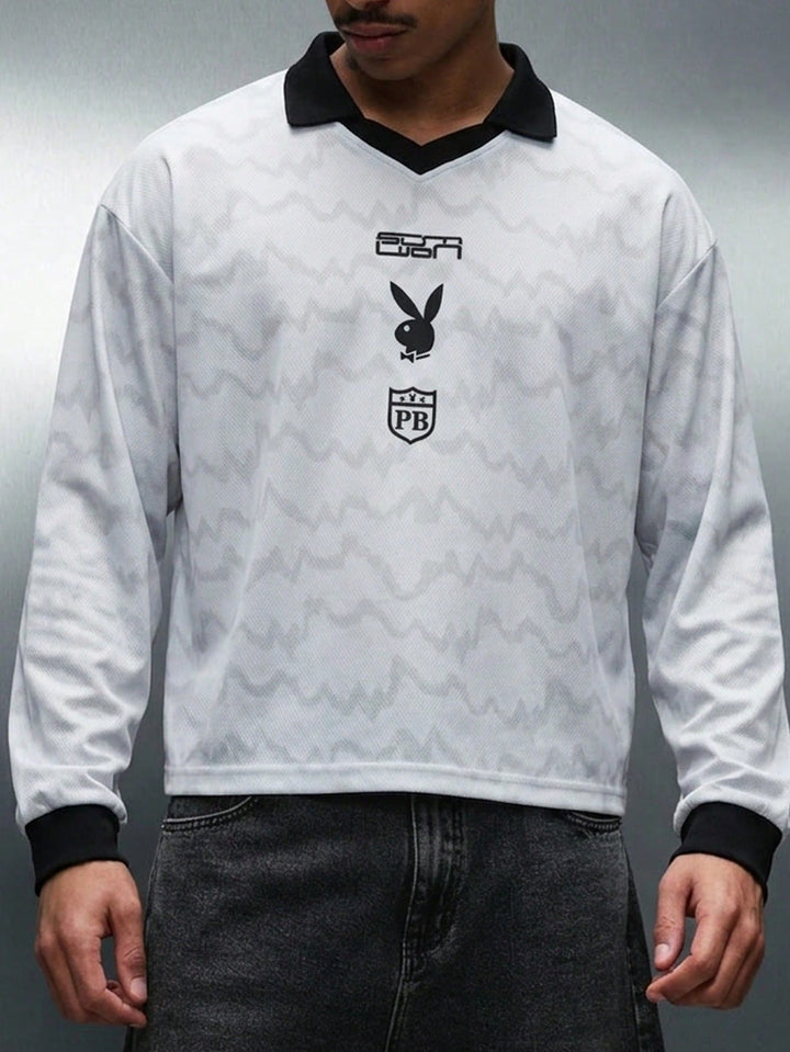 Tricou SHEIN, gri