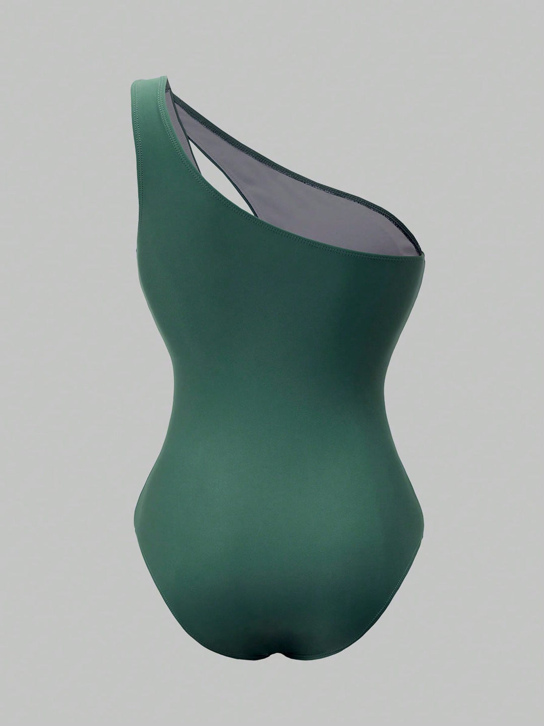 Salopetă SHEIN, verde