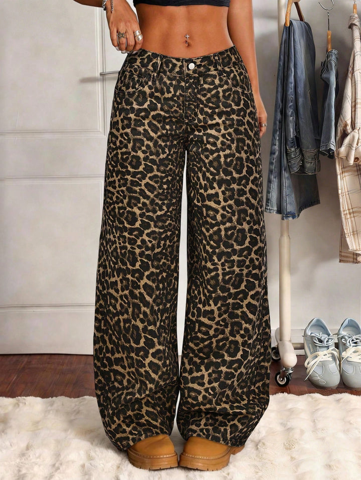 Jeans SHEIN
