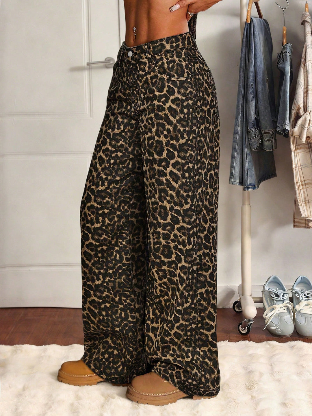 Jeans SHEIN