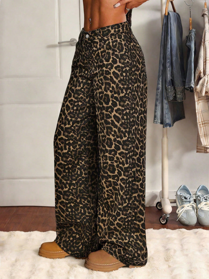Jeans SHEIN