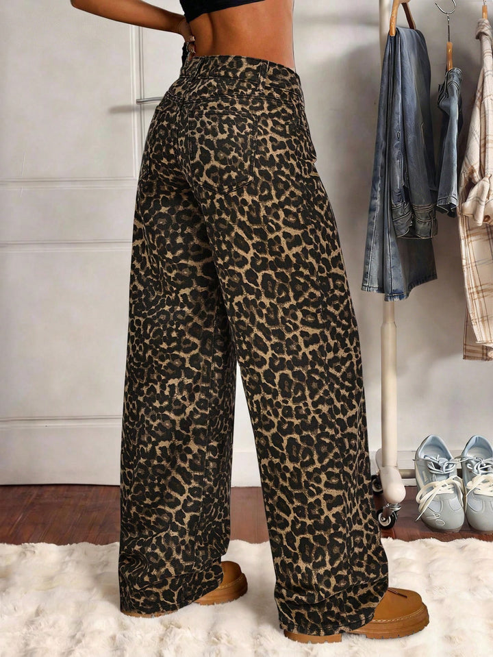 Jeans SHEIN