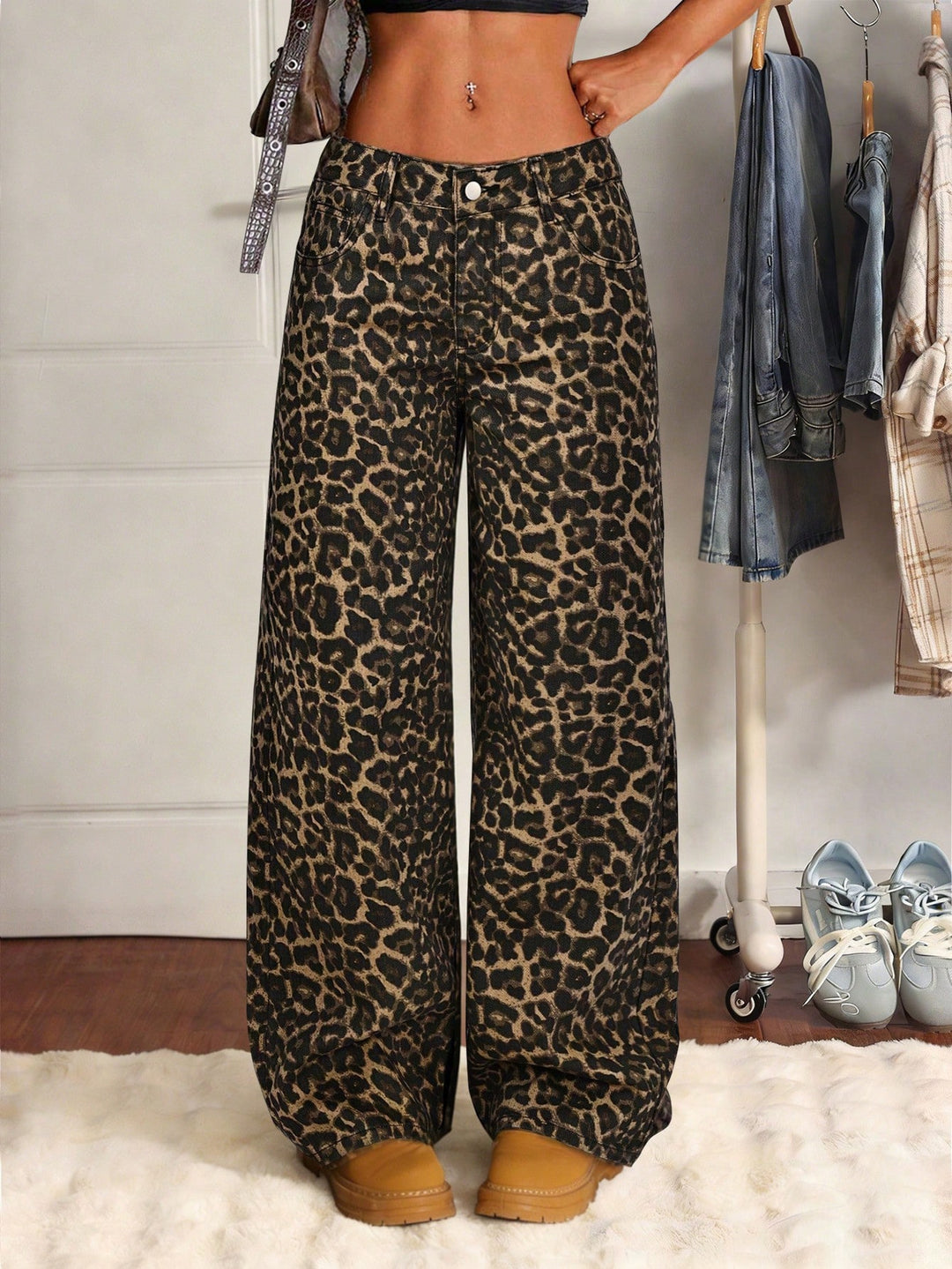 Jeans SHEIN