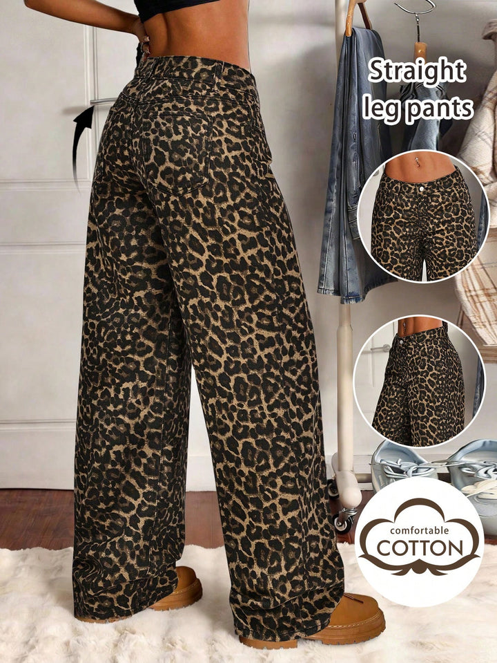 Jeans SHEIN