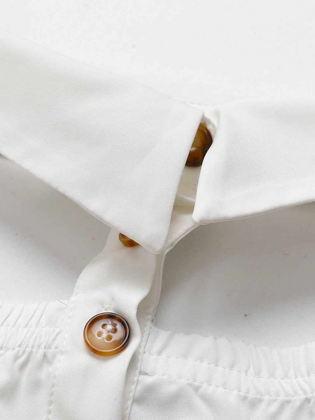 Bluza SHEIN, alb
