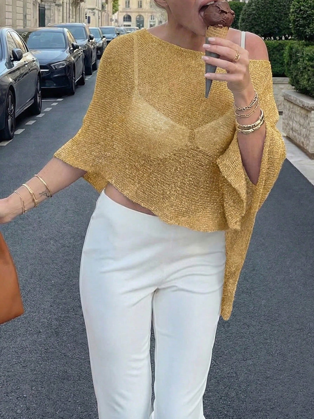 Esarfă SHEIN
