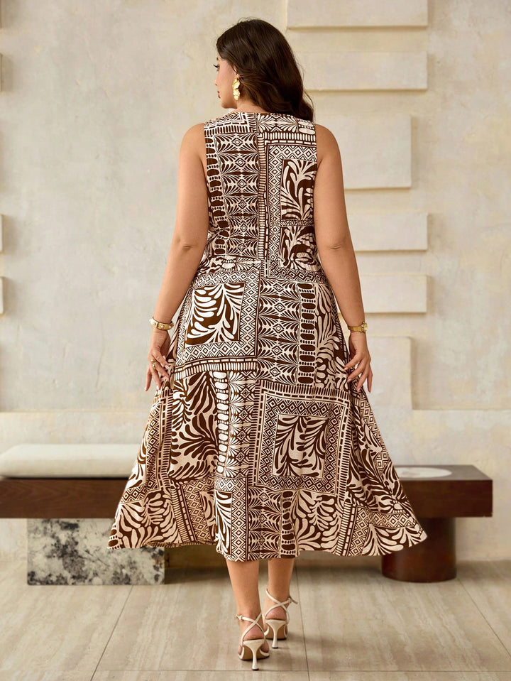 Rochie SHEIN, mix culori