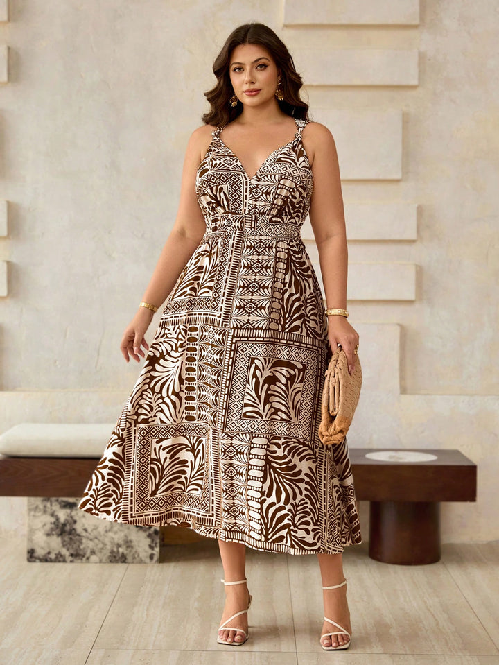 Rochie SHEIN, mix culori