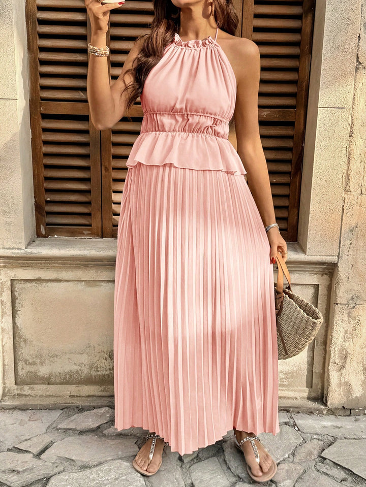 Rochie SHEIN, roz
