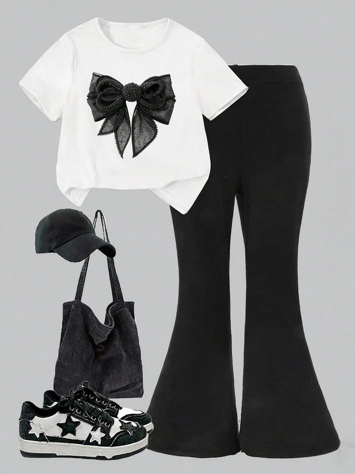 Compleu SHEIN, mix culori