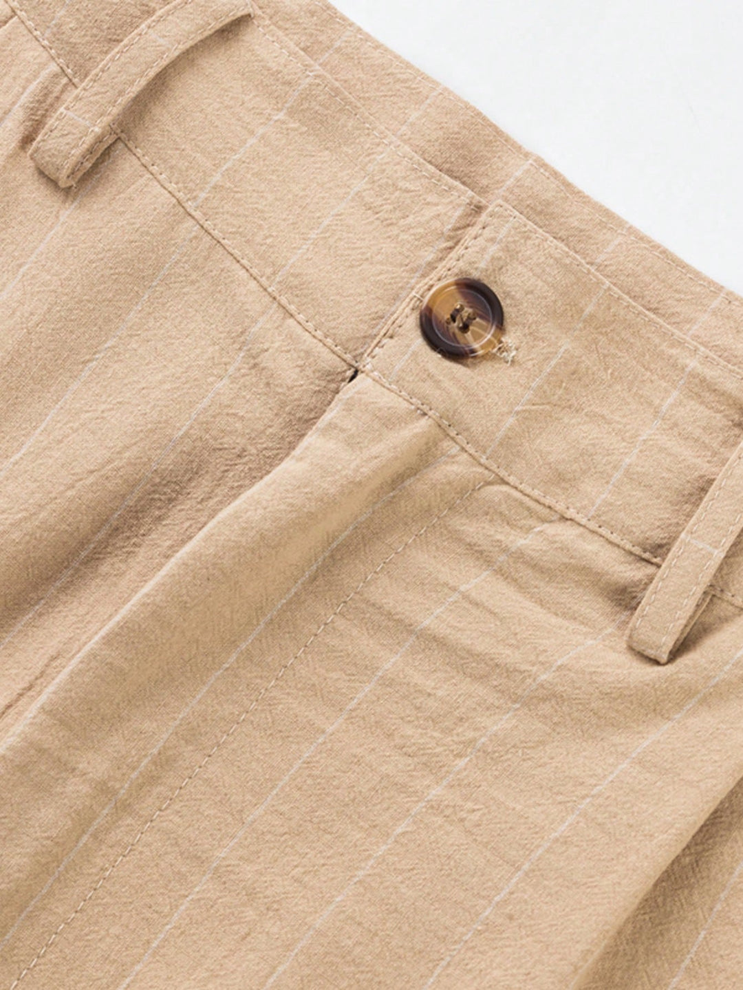 Pantaloni SHEIN, kaki