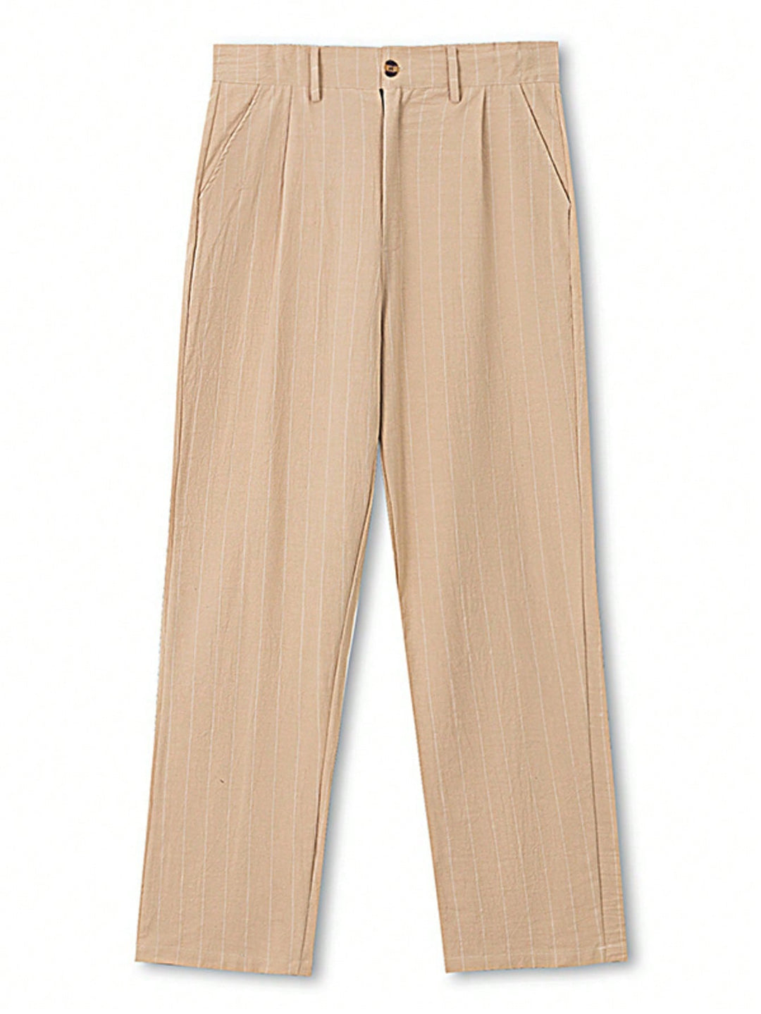 Pantaloni SHEIN, kaki