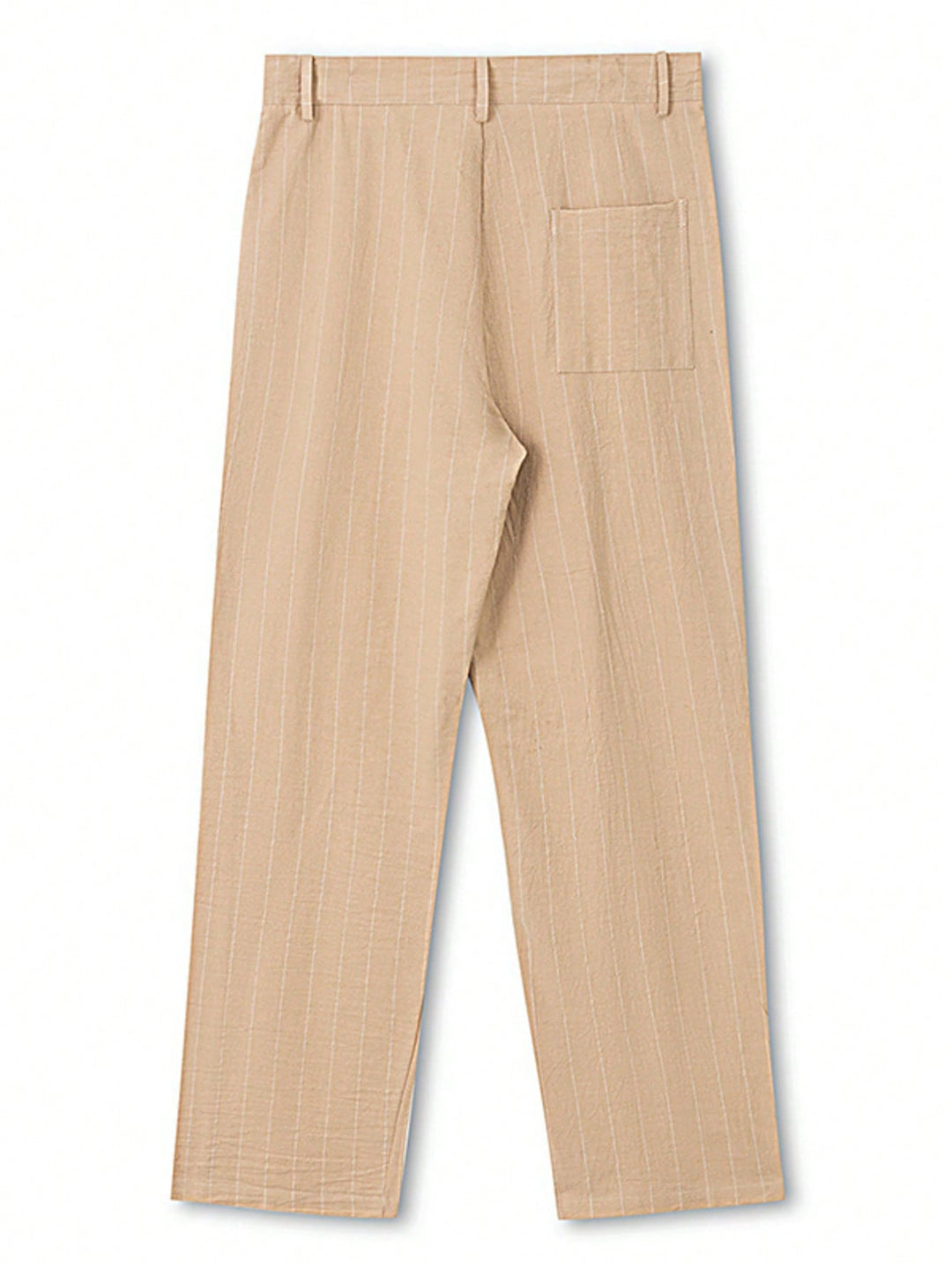 Pantaloni SHEIN, kaki