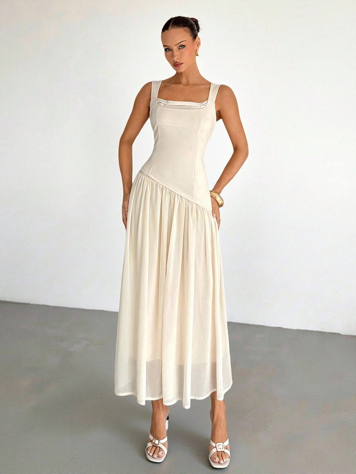 Rochie maxi SHEIN