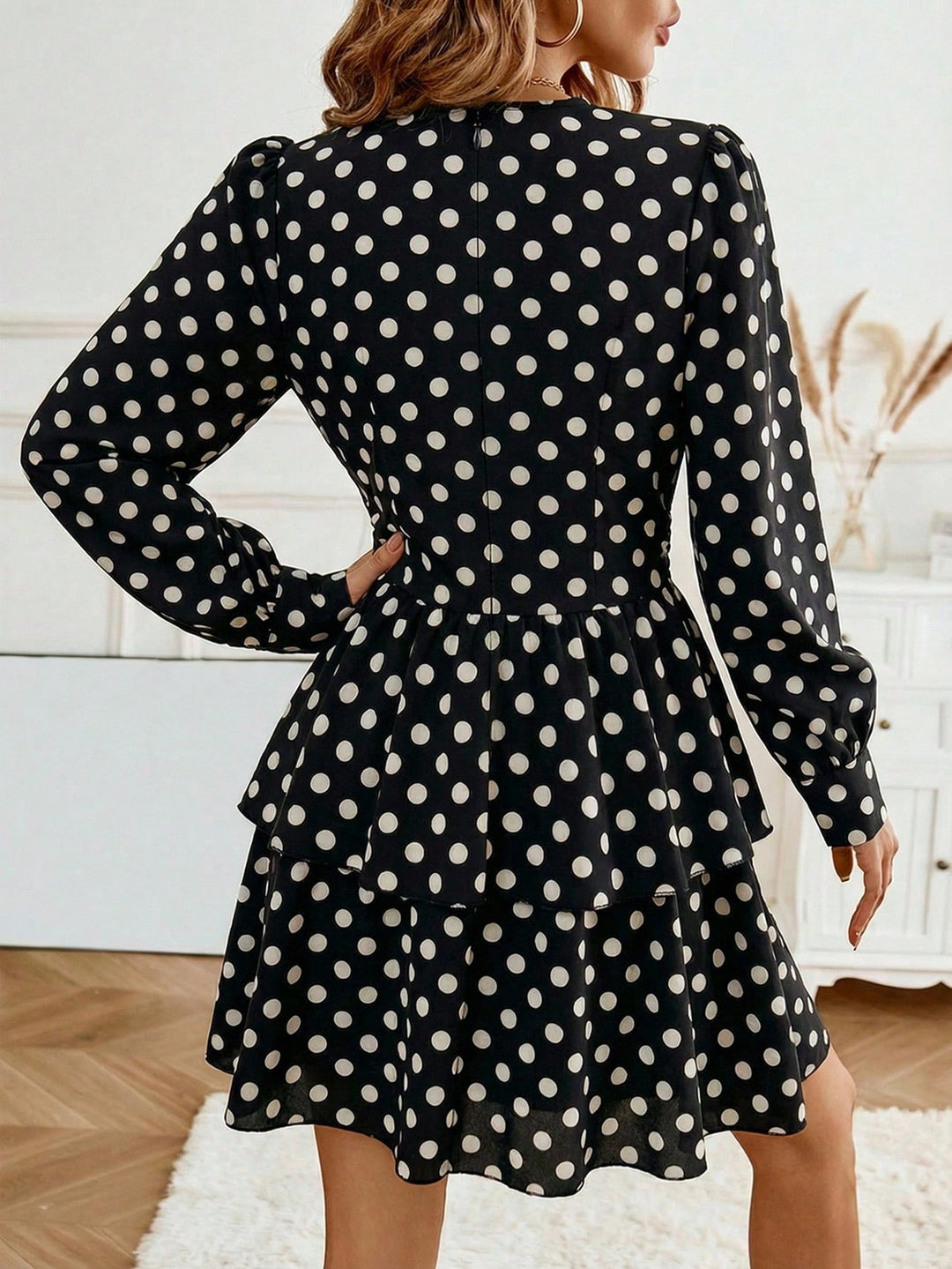 Rochie mini SHEIN, mix culori
