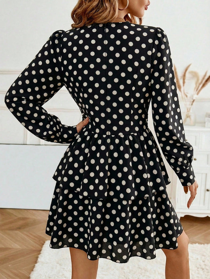 Rochie mini SHEIN, mix culori
