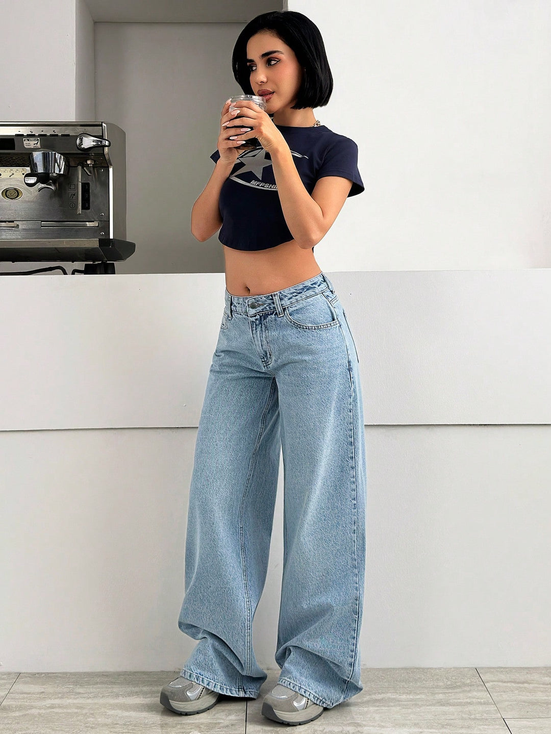 Jeans SHEIN