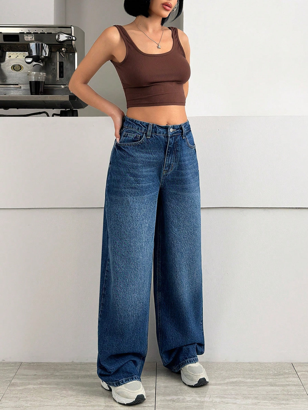 Jeans SHEIN