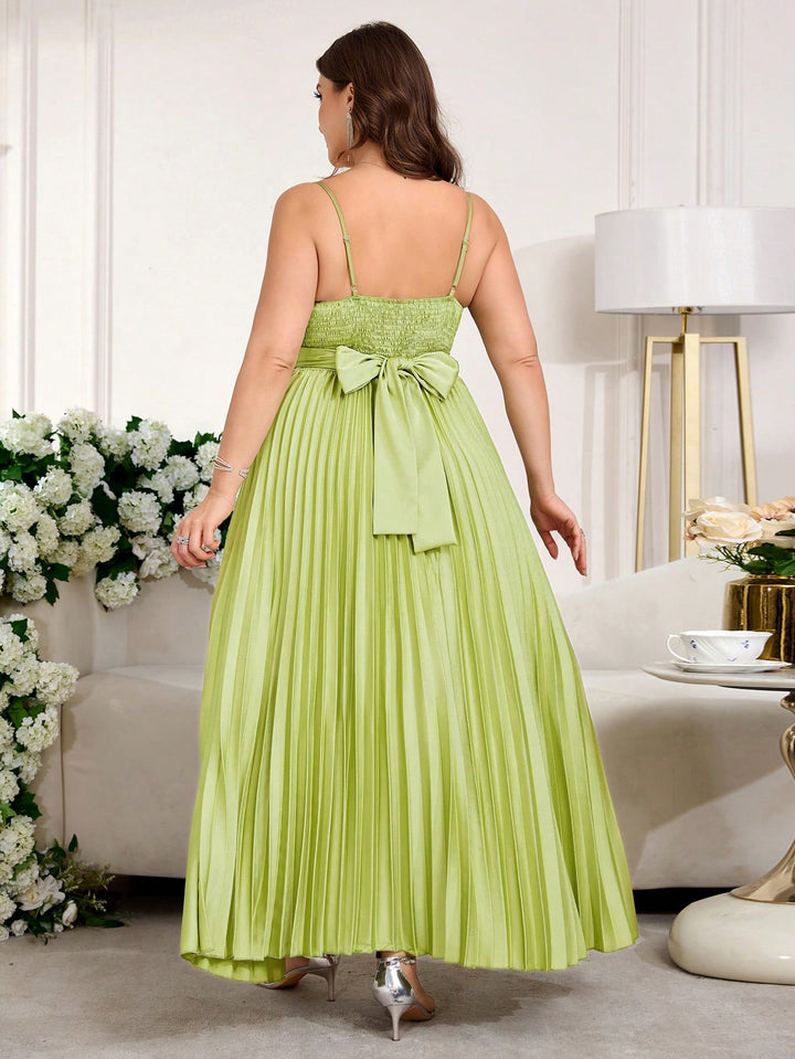 Rochie SHEIN, verde
