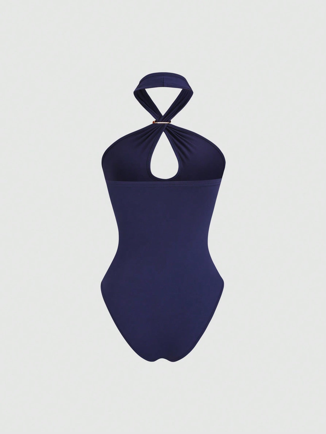 Body SHEIN, albastru